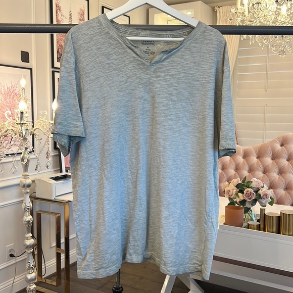 CREMIEUX MEN T SHIRT SIZE XL - Picture 1 of 15